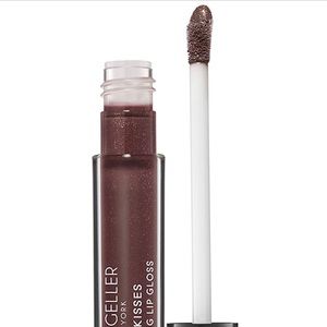 Laura Geller Nude Kisses Lip Gloss in Cocoa Beach